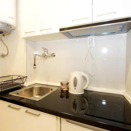 Market ! Appartement Belgrado