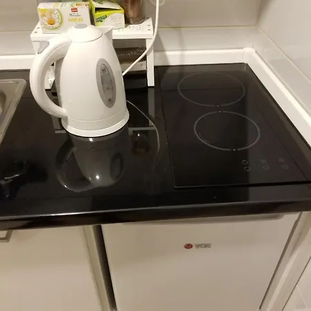 Appartement Market !