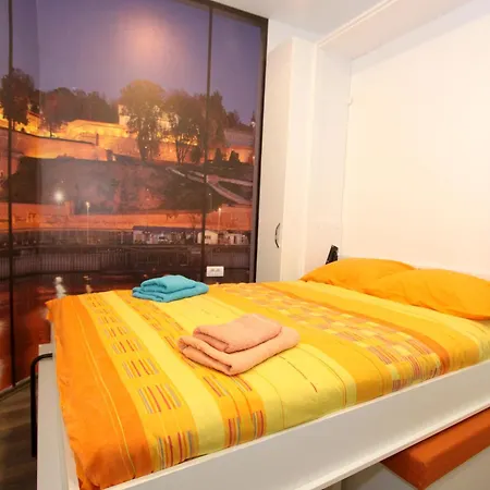 Market ! Apartment Belgrade