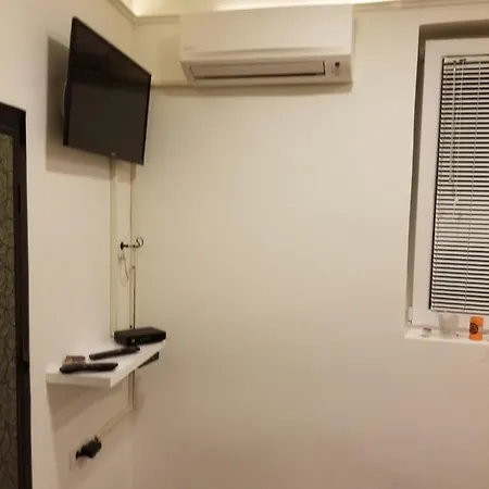 Apartment Market !