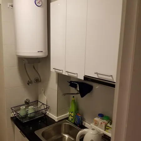 Market ! Apartment *