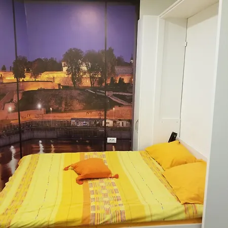 Market ! Appartement Belgrado