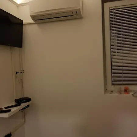 Apartment Market ! *