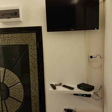 Appartement Market !