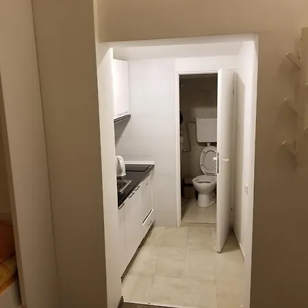 Market ! Appartement Belgrado