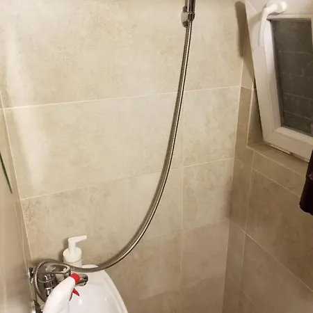 Appartement Market ! Belgrado